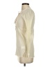 LA Made Ivory Casual Dress Size XS - photo 5