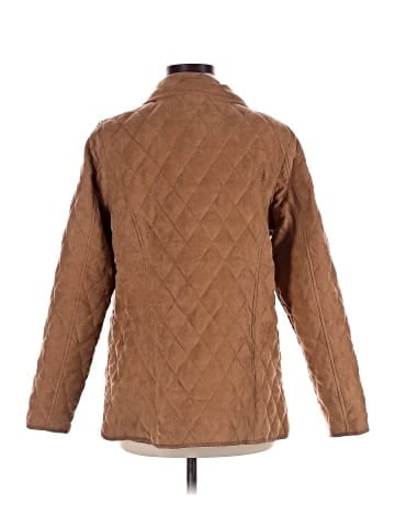 Bridgehampton Isaac Mizrahi Live! Coat (view 2)