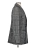 Apt. 9 Plaid Gray Blazer Size S - photo 4
