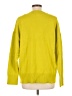 On 34th Yellow Pullover Sweater Size L - photo 2