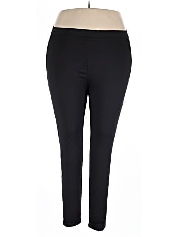 Cuddl Duds Active Pants (view 1)