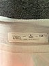 Zara White Sleeveless Blouse Size 4 - photo 3