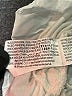 Zara White Sleeveless Blouse Size 4 - photo 5