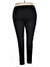 Cuddl Duds Solid Black Active Pants Size XXL - photo 2