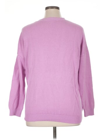 BP. Pullover Sweater (view 2)
