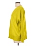 On 34th Yellow Pullover Sweater Size L - photo 5