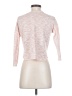 Unbranded Pink Cardigan Size S (estimated) - photo 2
