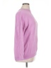 BP. Floral Purple Pullover Sweater Size 1X - photo 4