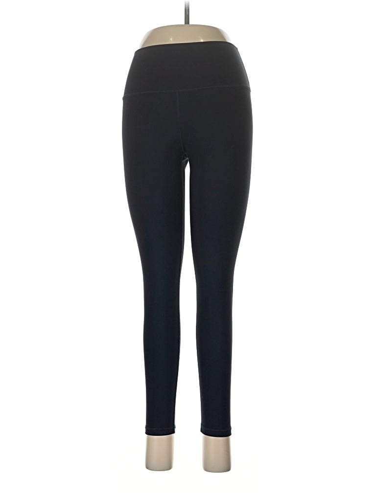 Pre-owned Active By Old Navy Active Pants In Black