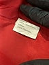 Unbranded 100% Polyurethane Red Jacket Size L (estimated) - photo 6