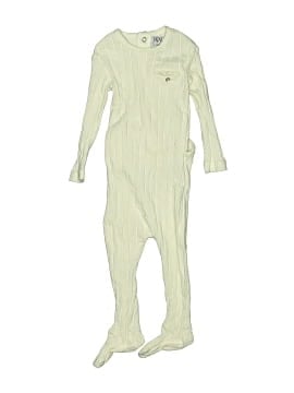 Kipp Long Sleeve Onesie (view 1)