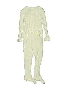 Kipp Long Sleeve Onesie (view 2)