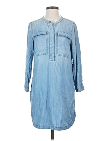 J.Crew Casual Dress (view 1)