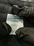 Just Black Black Jeans Size 27 waist (petite) - photo 5