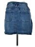 Mossimo Blue Denim Skirt Size 6 - photo 2