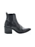 Steve Madden Black Ankle Boots Size 7 - photo 1