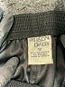 Allison Daley Solid Black Casual Pants Size 12 - photo 7