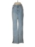 Shein Blue Jeans Size M - photo 1