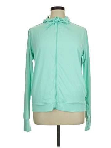 Head Track Jacket (view 1)