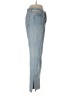 Shein Blue Jeans Size M - photo 4