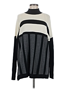 Bcbgmaxazria Turtleneck Sweater