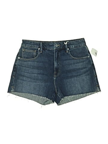 Good American Denim Shorts (view 1)