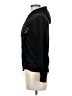 BCBG Black Zip Up Hoodie Size M - photo 5