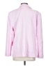 Open Edit 100% Polyester Pink Blazer Size S - photo 2