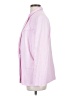 Open Edit 100% Polyester Pink Blazer Size S - photo 5