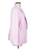 Open Edit 100% Polyester Pink Blazer Size S - photo 4