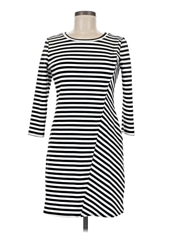 Cupcakes & Cashmere Casual Dress (view 1)