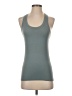 Unbranded Gray Active Tank Size S (estimated) - photo 1