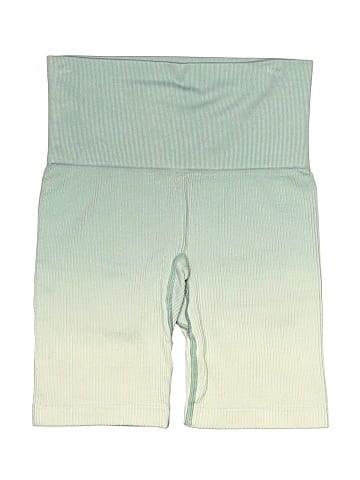 Victoria's Secret Athletic Shorts (view 1)