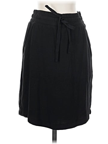 Lou & Grey Casual Skirt (view 1)