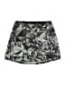 Nike Graphic Silver Casual Skirt Size M - photo 1