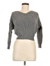 Unbranded Gray Wool Pullover Sweater Size 6 (estimated) - photo 1
