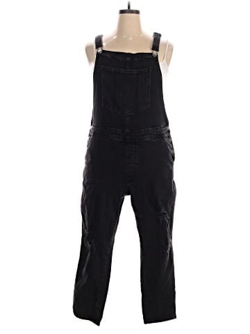 Old Navy Overalls (view 1)