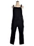 Old Navy Black Overalls Size 16 (petite) - photo 1