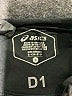 Asics Black Long Sleeve Top Size S - photo 7