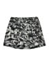 Nike Graphic Silver Casual Skirt Size M - photo 2