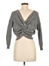 Unbranded Gray Wool Pullover Sweater Size 6 (estimated) - photo 2