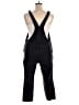 Old Navy Black Overalls Size 16 (petite) - photo 2