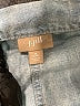 J.Jill 100% Cotton Blue Denim Jacket Size M - photo 6
