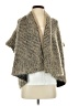 Simply Noelle Tan Cardigan Size S - photo 1