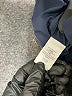 J.Crew 100% Polyester Blue Vest Size S - photo 7