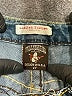 True Religion Hearts Blue Jeans Size 27 waist - photo 7