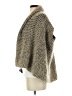 Simply Noelle Tan Cardigan Size S - photo 5