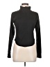 Unbranded Black Track Jacket Size M - photo 1