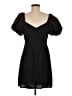 Sanctuary Black Cocktail Dress Size 6 - photo 2