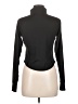 Unbranded Black Track Jacket Size M - photo 2